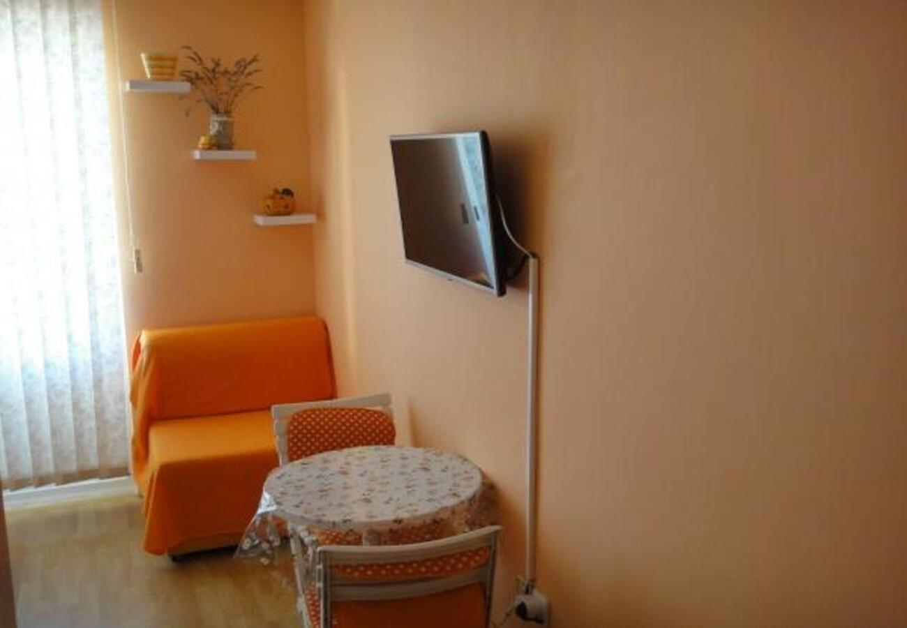 Apartments Antonio Оребич Екстер'єр фото