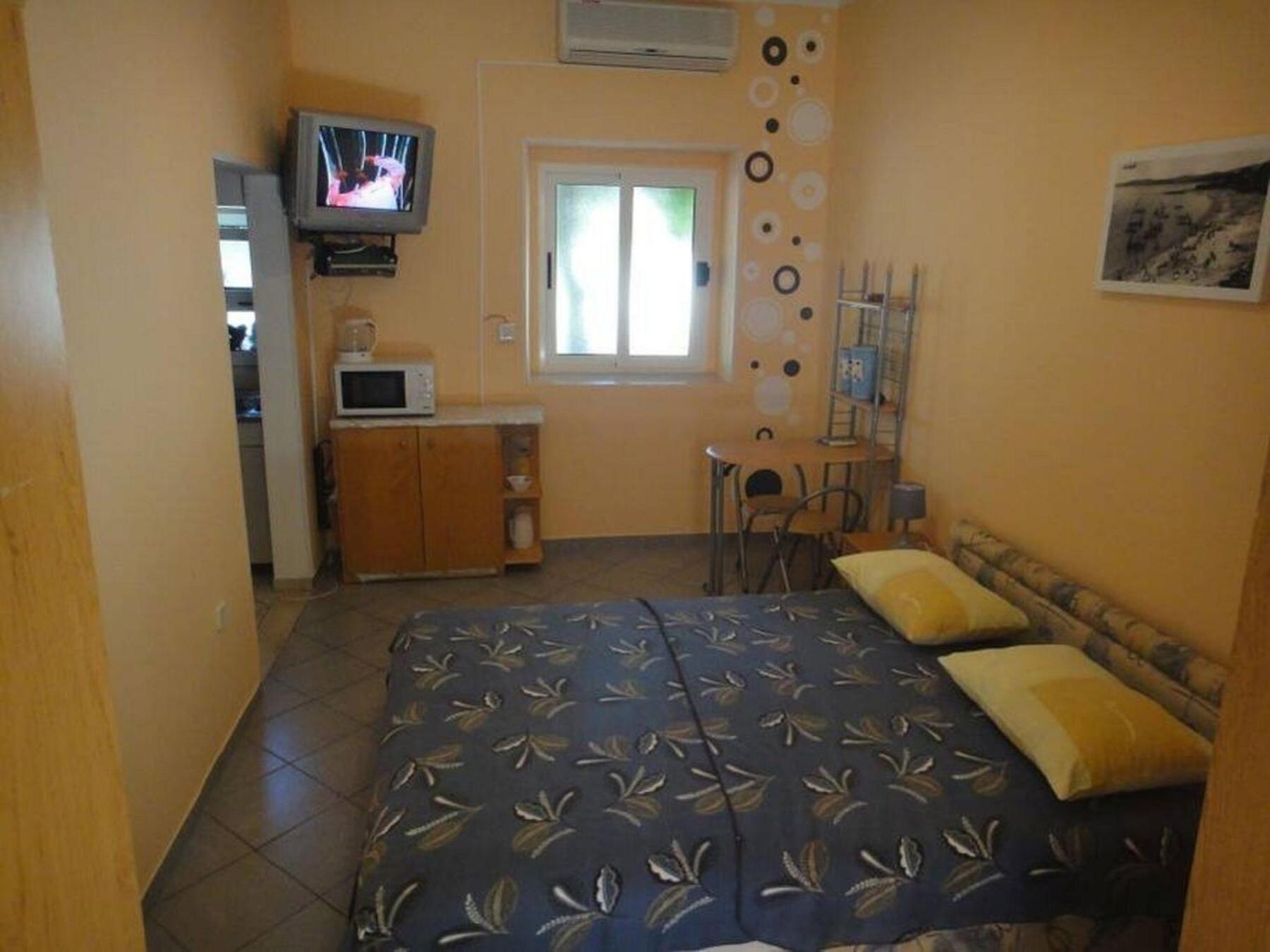 Apartments Antonio Оребич Екстер'єр фото